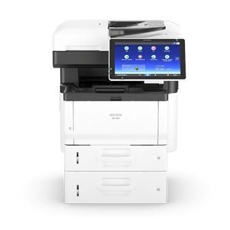 Ricoh IM350F, All In One Printer