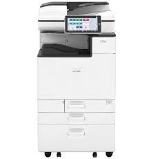 Ricoh IM C2000, A3 All In One Printer