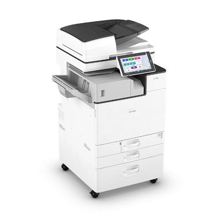 Ricoh IM C2000A, All In One Printer