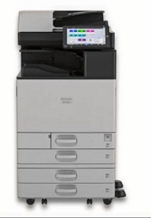 Ricoh IM C2010A, A4 Multifunction Printer  