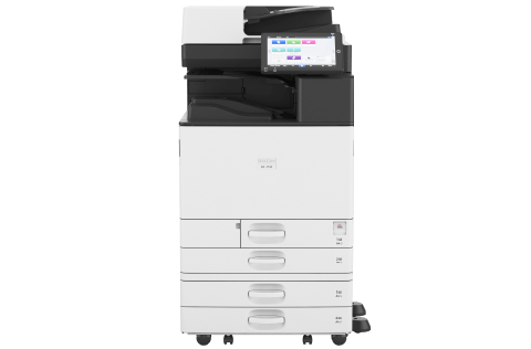 Ricoh IM C2510, A4 Multifunction Printer