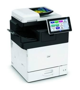 Ricoh IM C300, A4 Colour Multifunction Printer