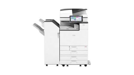 Ricoh IM C3500, All In One Printer