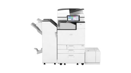Ricoh IM C4500, All In One Printer