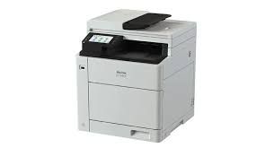 Ricoh M C320FW, A4 Colour all-in-one printer