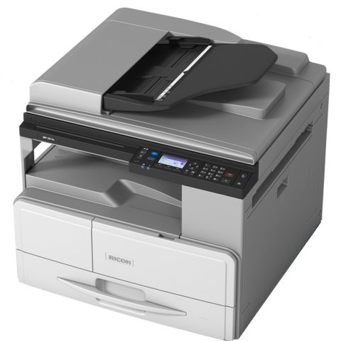 Ricoh MP 2014AD, Mono Laser Printer  