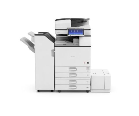 Ricoh MP 2555ASP, Mono Laser Multifunction Printer