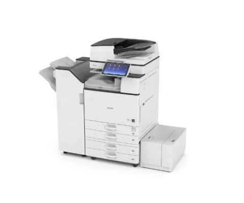 Ricoh MP 6055SP, Mono Laser Multifunction Printer