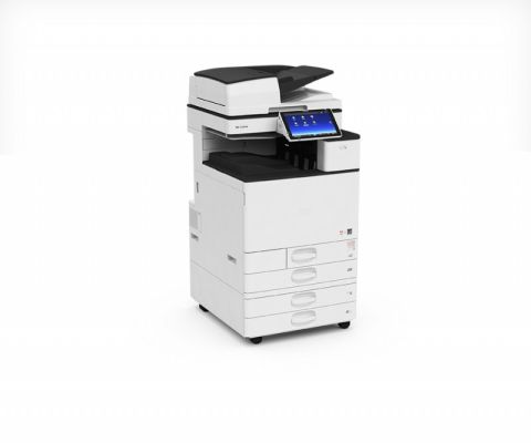 Ricoh MP C2004ASP, Colour Laser Printer