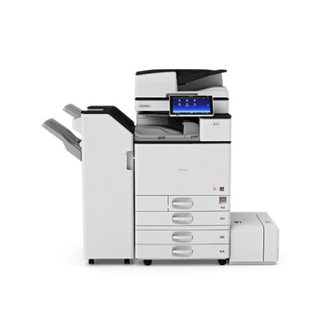 Ricoh MP C2004exSP, A3 Colour Laser Printer