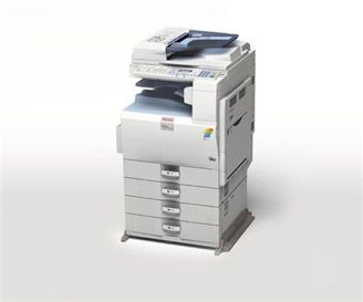 Ricoh MP C2530, Multifunctional Printer