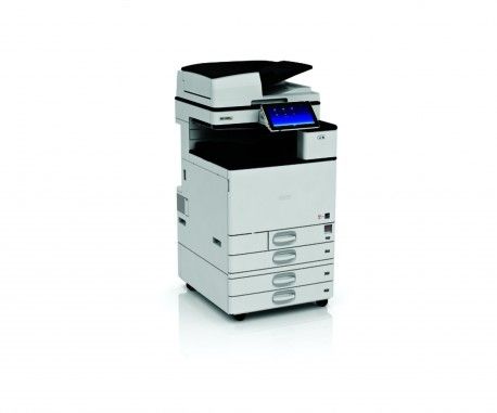 Ricoh MP C3504exSP, A3 Colour Multifunction Printer