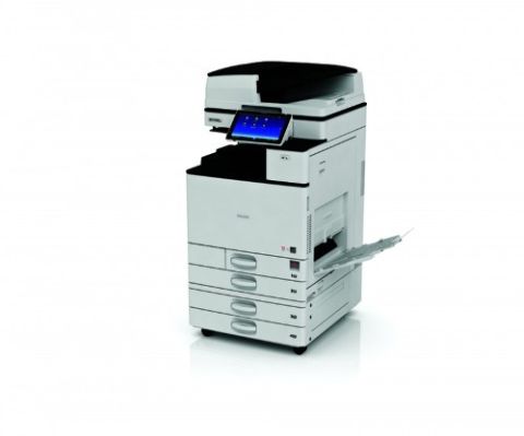 Ricoh MP C6004exSP, Multifunctinal Color Printer