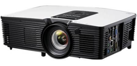 Ricoh PJ HD5451, DLP Projector