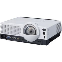 Ricoh PJ WX4240N Projector