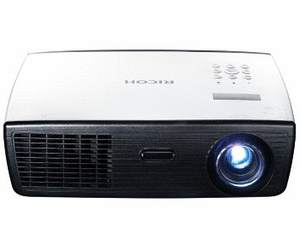 Ricoh PJ X2130 Projector