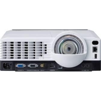 Ricoh PJ X4241N, Short Throw Projector