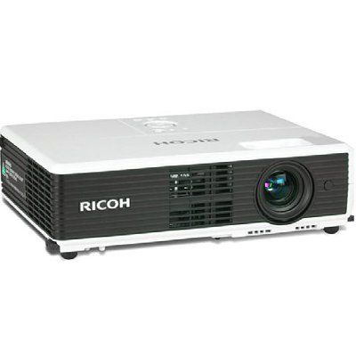 Ricoh PJWX3231N Projector