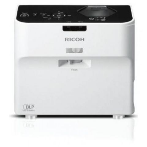 Ricoh PJWX4130N Projector