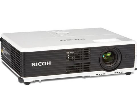 Ricoh PJX3131 Projector