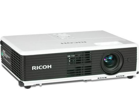 Ricoh PJX3241N Projector