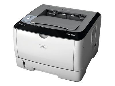 Ricoh SP-300DN A4 Mono Laser