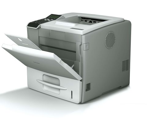 Ricoh SP-5210DN Mono Laser