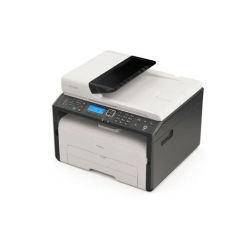 Ricoh SP 277SNwX, Mono Laser Printer