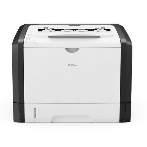 Ricoh SP 325DNw, Mono Laser Printer