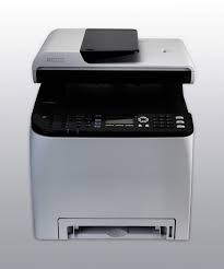 Ricoh SP C252SF Multifunctional Printer