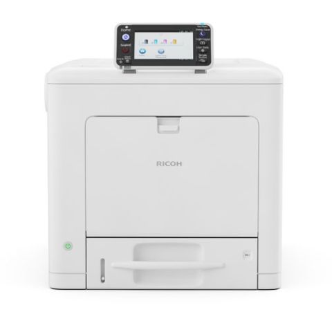 Ricoh SP C352DN, Colour Laser Printer