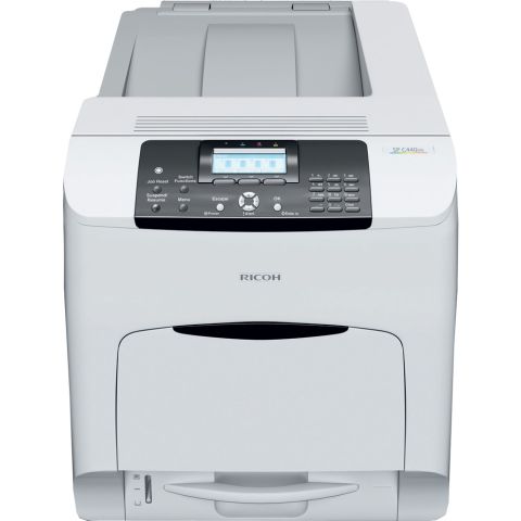 Ricoh SP C440DN, A4 Colour Laser Printer