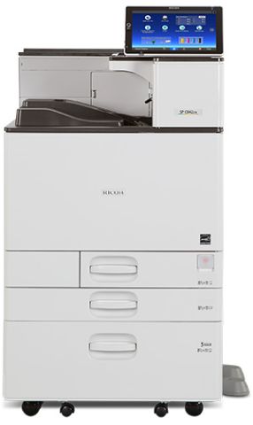 Ricoh SP C842DN, A3 Colour Laser Printer