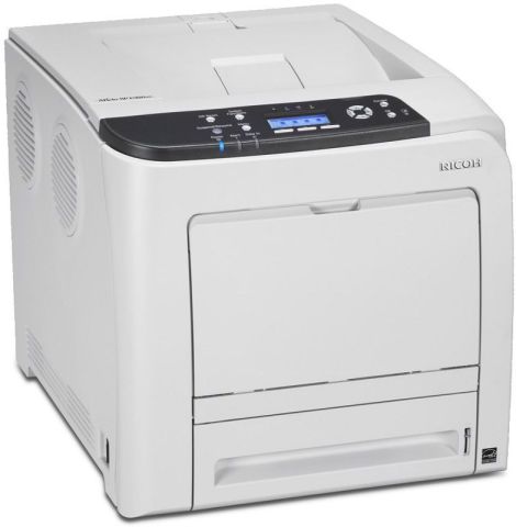 Ricoh SPC-320DN Colour Laser Printer