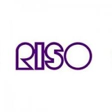 Riso S-3984, Digital Duplicator Ink, RA4050- Original