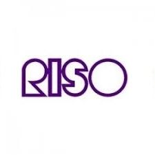 Riso S539E, Ink Cartridge Black Twin Pack, GR1700, GR1750, GR2710, GR3750- Original