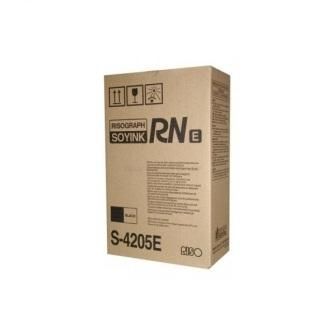 Riso S3195, Ink Black Twin Pack, RN2000, RN2100, RN2500- Original