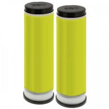 Risograph S-2493, Ink Cartridge Yellow x 2, CR1610- Original