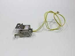 HP RK2-2729-000CN, Solenoid Tray 2 PickUP, M401, P2035, P2055- Original