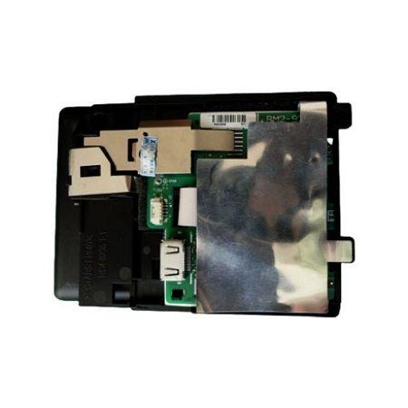 HP RM2-1259-010CN, 2.7" Control Display Panel, M607, M608, M609- Original