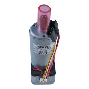 Roland 6701979020, Scan Servo Motor, RE-640, RA-640- Original
