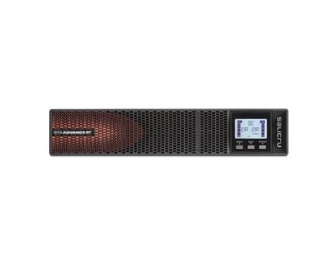 Salicru 6A0CA000001, SPS Advance RT2 Line-interactive sine-wave UPS 800 VA  