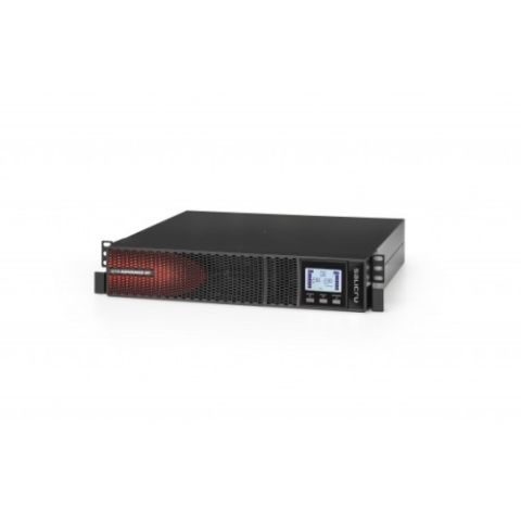 Salicru 6A0CA000002, SPS Advance RT2 Line-interactive sine-wave UPS 1100 VA