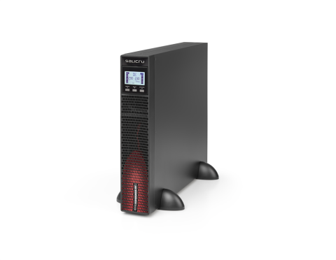 Salicru 6A0CA000005, SPS Advance RT2 Line-interactive sine-wave UPS 3000 VA, 3000 VA