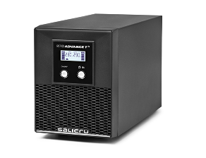 Salicru 6A0EA000002, SPS Advance T Line-interactive sine-wave UPS tower 1000 VA