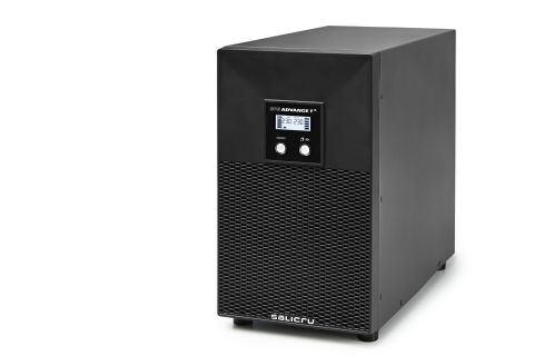 Salicru 6A0EA000005, SPS Advance T Line-interactive sine-wave UPS tower 3000 VA