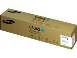 Samsung SS553A, Toner Cartridge Cyan, X7400, X7500, X7600- Original