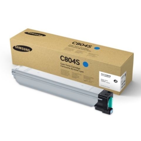 Samsung SS546A, Toner Cartridge Cyan, SL-X3280, X3220- Original