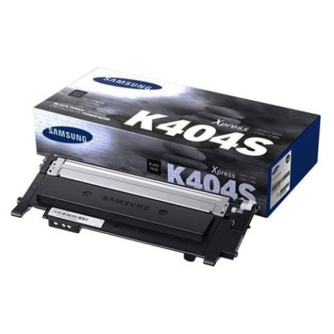Samsung SU100A, Toner Cartridge Black, Express SL-C430, C480- Original