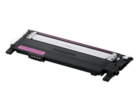 Samsung SU252A, Toner Cartridge Magenta, CLP-360, CLP-365, CLX3300, CLX3305- Original